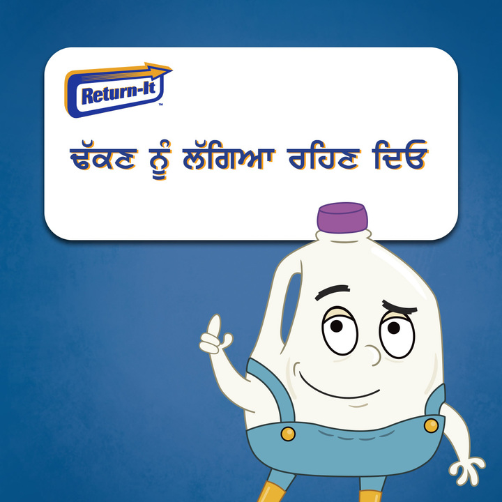 Multilanguage Brochure